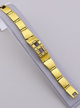 картинка Браслет 'Abella' Сrystal 18 см от магазина Wolves