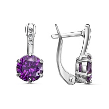 картинка Серьги 34810106-1 от магазина Wolves