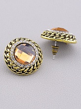 картинка Серьги 'Fashion' от магазина Wolves