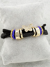 картинка Браслет Сrystal 17 см от магазина Wolves