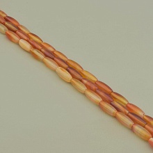 картинка Нитка Сердолик 40 см (Без замка) от магазина Wolves