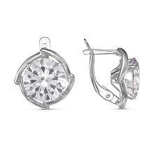 картинка Серьги 3382228Сф от магазина Wolves