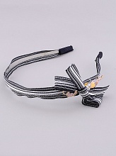 картинка Обруч 'Flora Secret' Сrystal от магазина Wolves