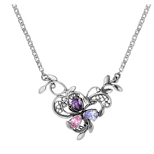 картинка Колье 4382564Цф от магазина Wolves