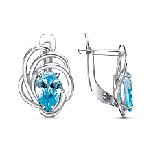 картинка Серьги 34815234Плак от магазина Wolves