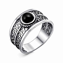 картинка Кольцо 24314882А от магазина Wolves