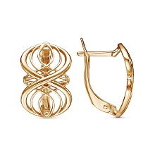 картинка Серьги 34014923 от магазина Wolves