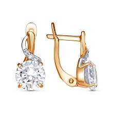 картинка Серьги 34814949Дф от магазина Wolves