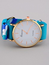 картинка Наручные часы Ткань от магазина Wolves