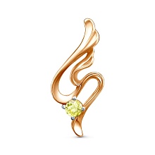 картинка Подвеска 54815203-9 от магазина Wolves