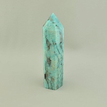 картинка Образец Амазонит 145x40x35 337 8 г от магазина Wolves