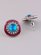 картинка Серьги 'Fashion' от магазина Wolves