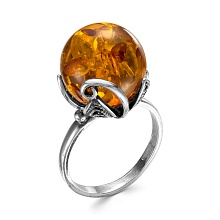 картинка Кольцо 2468612Я от магазина Wolves