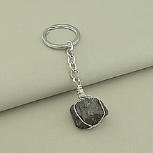 картинка Брелок Шерл 105х25мм от магазина Wolves