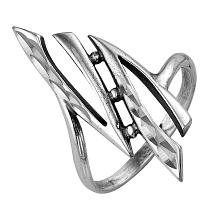 картинка Кольцо 2301298Ц5 от магазина Wolves