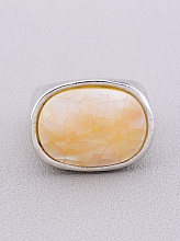 картинка Кольцо Перламутр от магазина Wolves