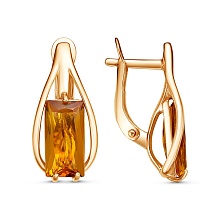 картинка Серьги 34615049-4 от магазина Wolves