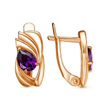 картинка Серьги 34814325-1 от магазина Wolves