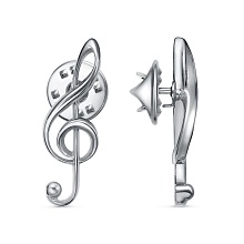 картинка Брошь 14015600Пл от магазина Wolves