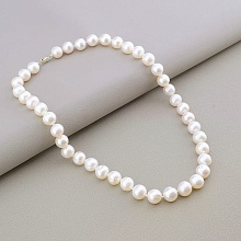 картинка Бусы 'SUNSTONES' Жемчуг 45 см от магазина Wolves