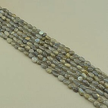 картинка Нитка Лабрадор 39 см (Без замка) от магазина Wolves