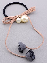 картинка Резинка 'Flora Secret' Майорка Ткань от магазина Wolves