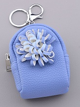 картинка Брелок Сумочка Эко кожа от магазина Wolves