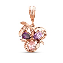 картинка Подвеска 5382565Рф от магазина Wolves