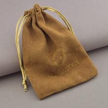 картинка Мешочек 'SUNSTONES'  140х100 от магазина Wolves