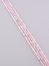 картинка Нитка Морганит 39 см (Без замка) от магазина Wolves