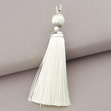 картинка Кисточка Шелк 100х15мм от магазина Wolves