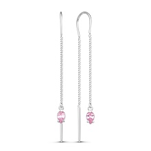 картинка Серьги 3381907С2 от магазина Wolves