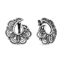 картинка Серьги 34010238 от магазина Wolves