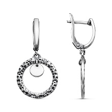 картинка Серьги 34010734 от магазина Wolves