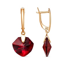 картинка Серьги 34615229Р от магазина Wolves