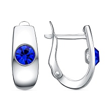 картинка Серьги 34615114Плсп от магазина Wolves