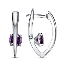 картинка Серьги 34814606Пл1 от магазина Wolves