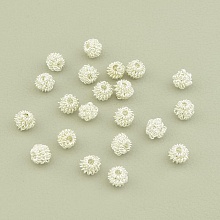 картинка Вставка 6х4 5мм (родий) от магазина Wolves