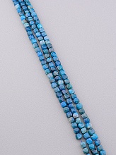 картинка Нитка Апатит 38 см (Без замка) от магазина Wolves