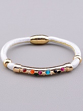 картинка Браслет Сrystal 17 см от магазина Wolves