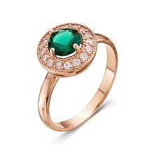 картинка Кольцо 2486519-7 от магазина Wolves