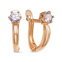 картинка Серьги 3486875-6 от магазина Wolves