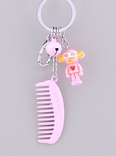 картинка Брелок  Металл от магазина Wolves