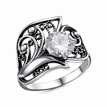 картинка Кольцо 24815002Ф от магазина Wolves