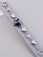 картинка Браслет 'Abella' Сrystal 19 см от магазина Wolves