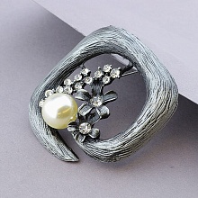 картинка Брошь Майорка Сrystal от магазина Wolves