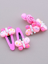 картинка Невидимка+Резинка Пластик от магазина Wolves