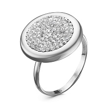 картинка Кольцо 24610784Ч от магазина Wolves