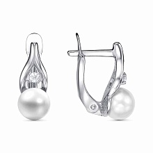 картинка Серьги 34815842Плк от магазина Wolves