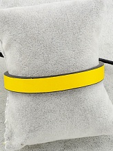 картинка Браслет Эко кожа 16 см от магазина Wolves